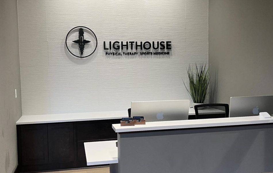 Contact Lighthouse Physical Therapy Spokane Liberty Lake