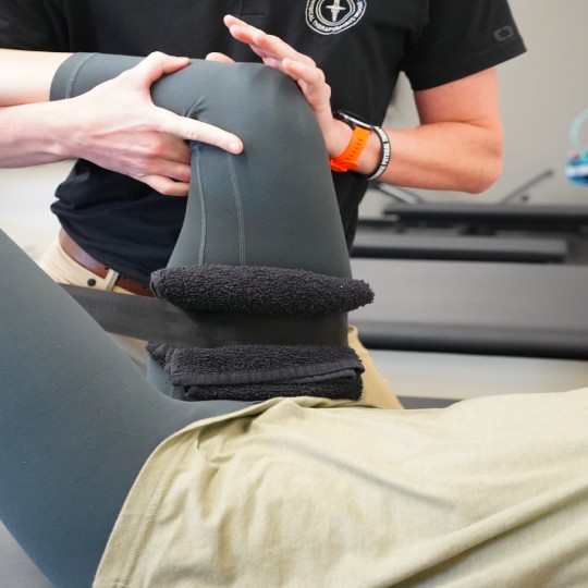 Hip Conditions at Lighthouse Physical Therapy